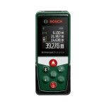 Medidor laser digital UniversalDistance 40C DIY refª 0603672101 BOSCH Medidor laser digital UniversalDistance 40C DIY refª 0603672101 BOSCH