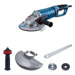 Rebarbadora GWS 27-230 PR Professional refª 06018C7100 BOSCH Rebarbadora GWS 27-230 PR Professional refª 06018C7100 BOSCH