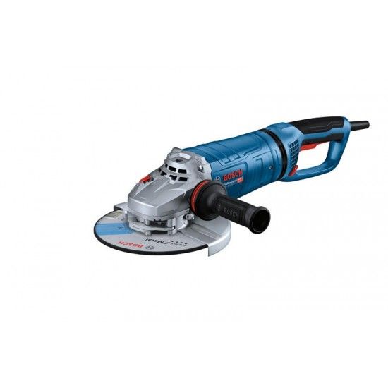 Rebarbadora GWS 27-230 PR Professional refª 06018C7100 BOSCH Rebarbadora GWS 27-230 PR Professional refª 06018C7100 BOSCH