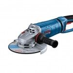 Rebarbadora GWS 27-230 PR Professional refª 06018C7100 BOSCH Rebarbadora GWS 27-230 PR Professional refª 06018C7100 BOSCH
