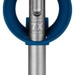 Broca EXPERT SDS plus-7X de 11 x 100 x 165 mm ref� 2608900105 BOSCH