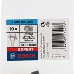 Parafuso de serra anular EXPERT Sheet Metal ref� 2608901454 BOSCH