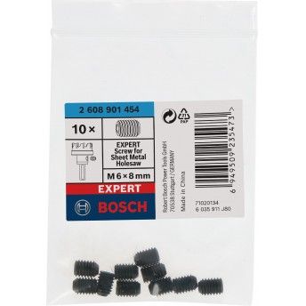 Parafuso de serra anular EXPERT Sheet Metal refª 2608901454 BOSCH Parafuso de serra anular EXPERT Sheet Metal refª 2608901454 BOSCH