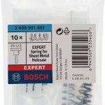 Mola de eje��o de serra anular EXPERT Sheet Metal para TCT ref� 2608901453 BOSCH