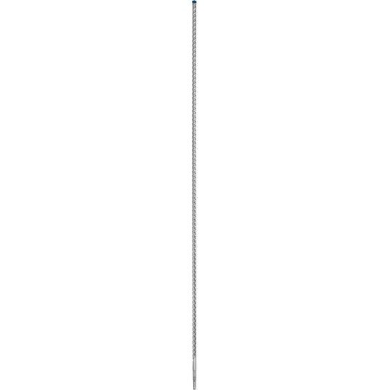 Broca EXPERT SDS plus-7X de 12 x 950 x 1000 mm refª 2608900115 BOSCH Broca EXPERT SDS plus-7X de 12 x 950 x 1000 mm refª 2608900115 BOSCH