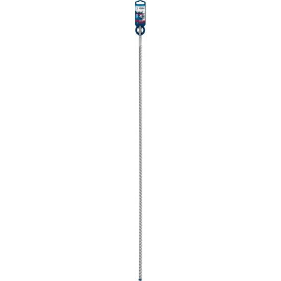 Broca EXPERT SDS plus-7X de 12 x 950 x 1000 mm refª 2608900115 BOSCH Broca EXPERT SDS plus-7X de 12 x 950 x 1000 mm refª 2608900115 BOSCH