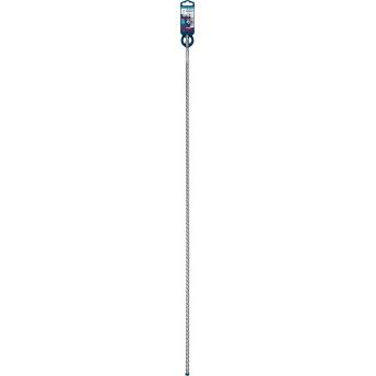 Broca EXPERT SDS plus-7X de 12 x 950 x 1000 mm refª 2608900115 BOSCH Broca EXPERT SDS plus-7X de 12 x 950 x 1000 mm refª 2608900115 BOSCH