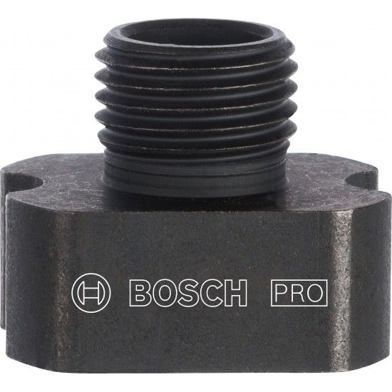 Adapter for PRO Q-Lock para Sistema Quick Change de serra craneana 14?30 mm refª 2609390591 BOSCH Adapter for PRO Q-Lock para Sistema Quick Change de serra craneana 14?30 mm refª 2609390591 BOSCH