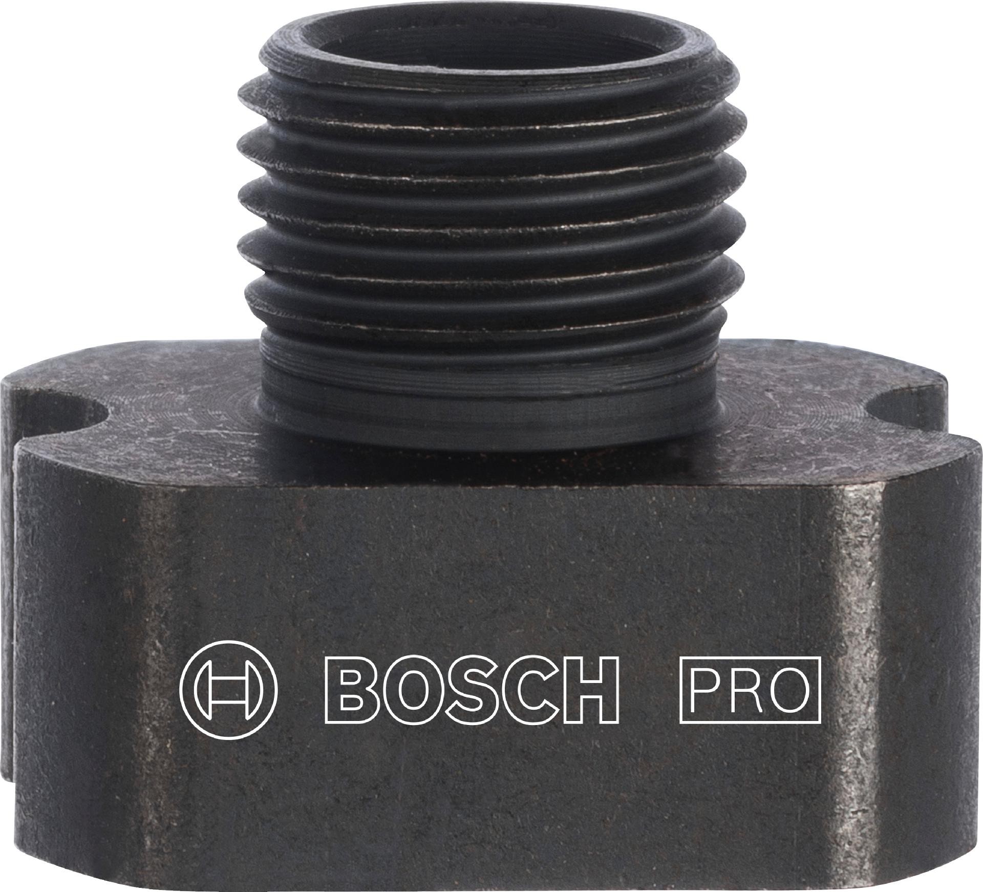 Adapter for PRO Q-Lock para Sistema Quick Change de serra craneana 14?30 mm refª 2609390591 BOSCH