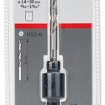 Adaptador sextavado refª 2609390586 BOSCH Adaptador sextavado refª 2609390586 BOSCH