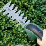 Mini corta-sebes sem fio EasyShear refª 0600833303 BOSCH Mini corta-sebes sem fio EasyShear refª 0600833303 BOSCH