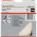 Boina de l� de cordeiro ref� 2608610001 BOSCH