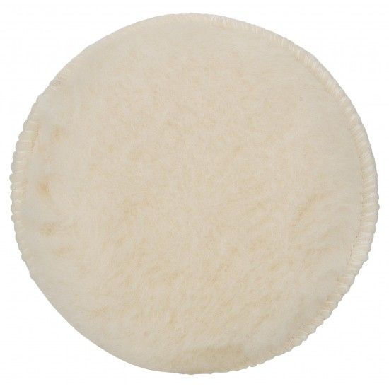 Boina de l� de cordeiro ref� 2608610001 BOSCH