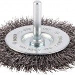 Catrabucha em disco PRO Metal clean, encabadouro reto, 75 x 0,3 mm refª 2608622007 BOSCH Catrabucha em disco PRO Metal clean, encabadouro reto, 75 x 0,3 mm refª 2608622007 BOSCH