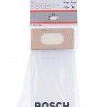 Saco do p� ref� 2605411067 BOSCH