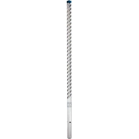 Broca EXPERT SDS max-8X de 20 x 400 x 520 mm, 5 un. ref� 2608900266 BOSCH