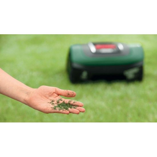 Corta-relvas robotizado Indego M 700 refª 06008B0203 BOSCH Corta-relvas robotizado Indego M 700 refª 06008B0203 BOSCH