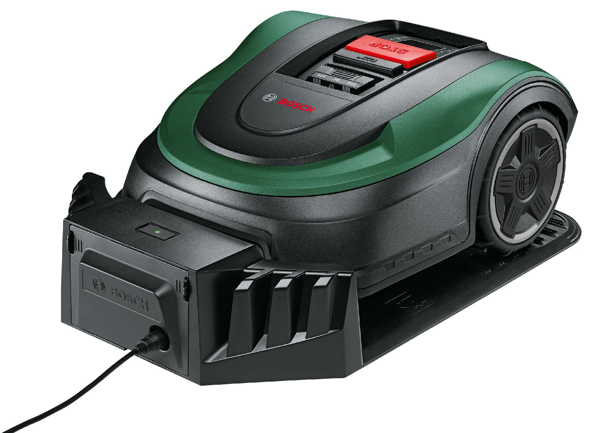 Corta-relvas robotizado Indego M 700 refª 06008B0203 BOSCH