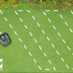 Corta-relvas robotizado Indego M 700 refª 06008B0203 BOSCH Corta-relvas robotizado Indego M 700 refª 06008B0203 BOSCH