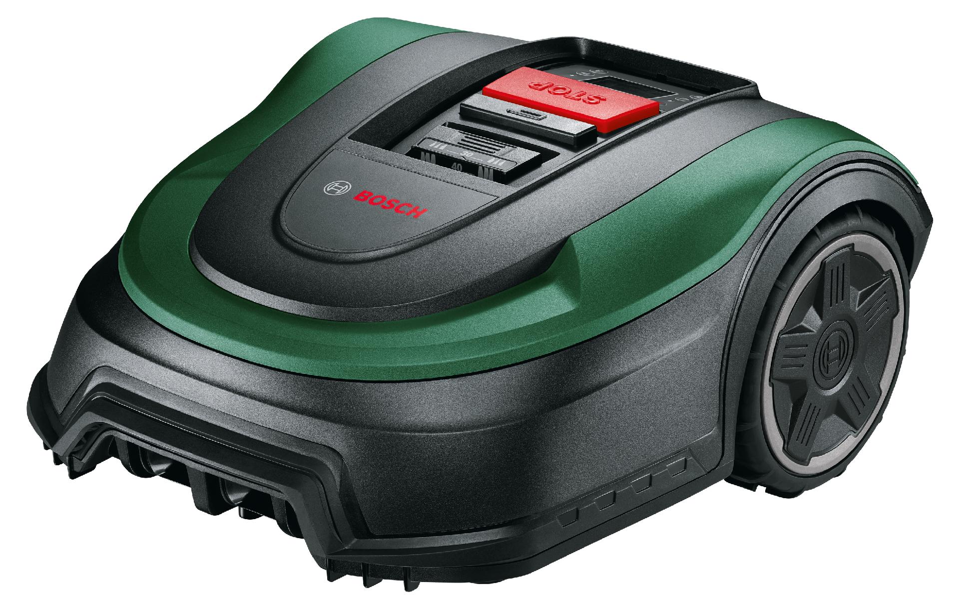 Corta-relvas robotizado Indego M 700 refª 06008B0203 BOSCH