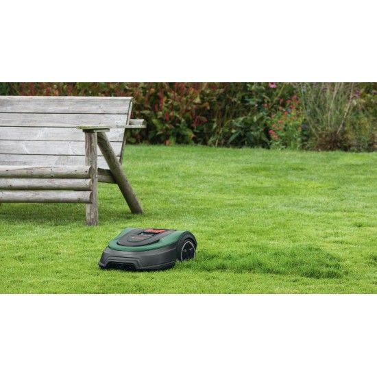 Corta-relvas robotizado Indego M 700 refª 06008B0203 BOSCH Corta-relvas robotizado Indego M 700 refª 06008B0203 BOSCH