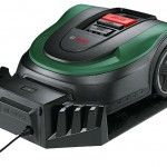 Corta-relvas robotizado Indego M 700 refª 06008B0203 BOSCH Corta-relvas robotizado Indego M 700 refª 06008B0203 BOSCH