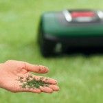 Corta-relvas robotizado Indego M 700 refª 06008B0203 BOSCH Corta-relvas robotizado Indego M 700 refª 06008B0203 BOSCH