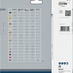 Disco PRO Wood, 160 x 1,8 x 20 mm, T48 ref� 2608641172 BOSCH