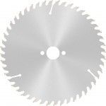 Disco PRO Wood, 160 x 1,8 x 20 mm, T48 ref� 2608641172 BOSCH