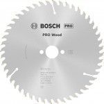 Disco PRO Wood, 160 x 1,8 x 20 mm, T48 ref� 2608641172 BOSCH