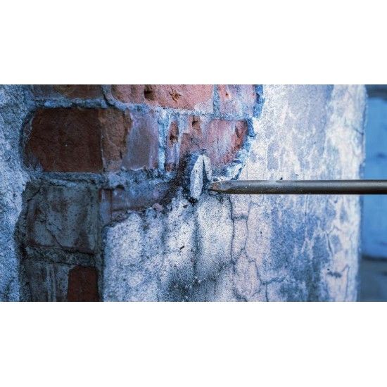 Ponteiro PRO SDS max-4C, 400 mm refª 2608690142 BOSCH Ponteiro PRO SDS max-4C, 400 mm refª 2608690142 BOSCH