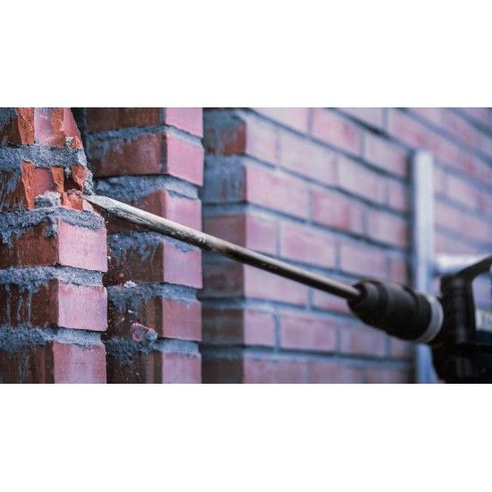 Ponteiro PRO SDS max-4C, 400 mm refª 2608690142 BOSCH Ponteiro PRO SDS max-4C, 400 mm refª 2608690142 BOSCH