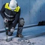 Ponteiro PRO SDS plus-4C 250 mm ref� 2608690145 BOSCH