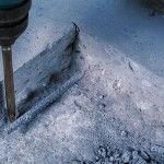 Ponteiro PRO SDS plus-4C 250 mm ref� 2608690145 BOSCH