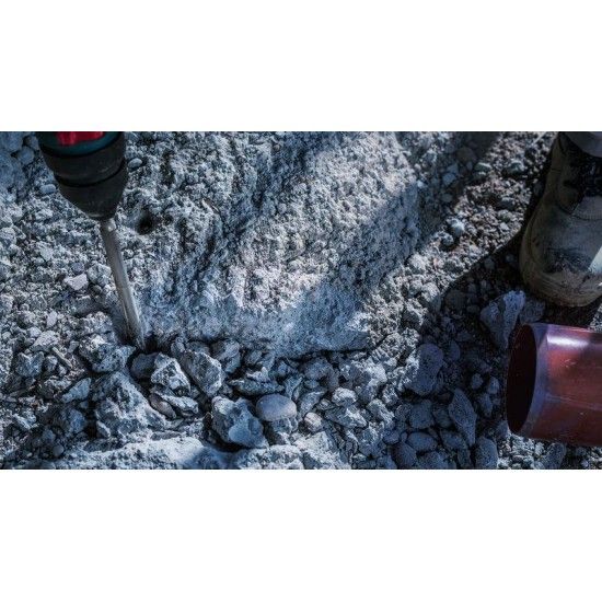 Cinzel plano PRO SDS plus-4C, 20 x 250 mm refª 2608690144 BOSCH Cinzel plano PRO SDS plus-4C, 20 x 250 mm refª 2608690144 BOSCH