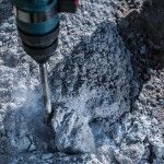 Cinzel plano PRO SDS plus-4C, 20 x 250 mm ref� 2608690144 BOSCH