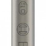 Cinzel plano PRO SDS plus-4C, 20 x 250 mm ref� 2608690144 BOSCH