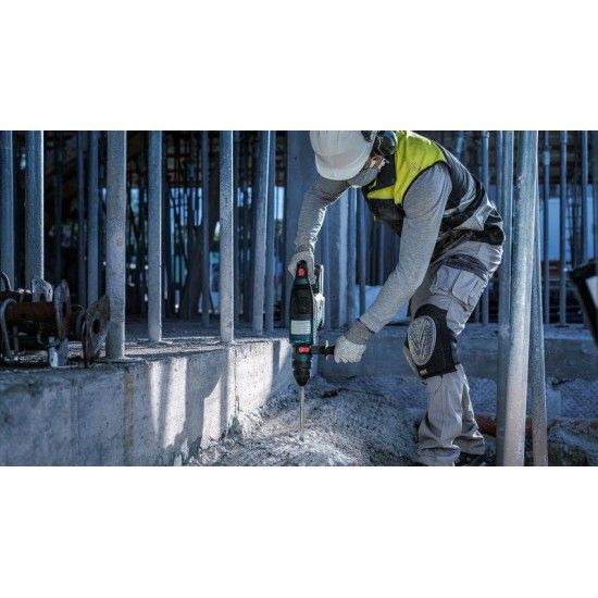 Cinzel plano PRO SDS plus-4C, 20 x 250 mm refª 2608690144 BOSCH Cinzel plano PRO SDS plus-4C, 20 x 250 mm refª 2608690144 BOSCH