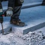 Ponteiro PRO SDS plus-4C 250 mm ref� 2608690145 BOSCH