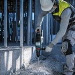 Cinzel plano PRO SDS plus-4C, 20 x 250 mm ref� 2608690144 BOSCH