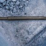 Ponteiro PRO SDS plus-4C 250 mm ref� 2608690145 BOSCH