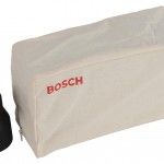 Saco do pó refª 2605411035 BOSCH Saco do pó refª 2605411035 BOSCH