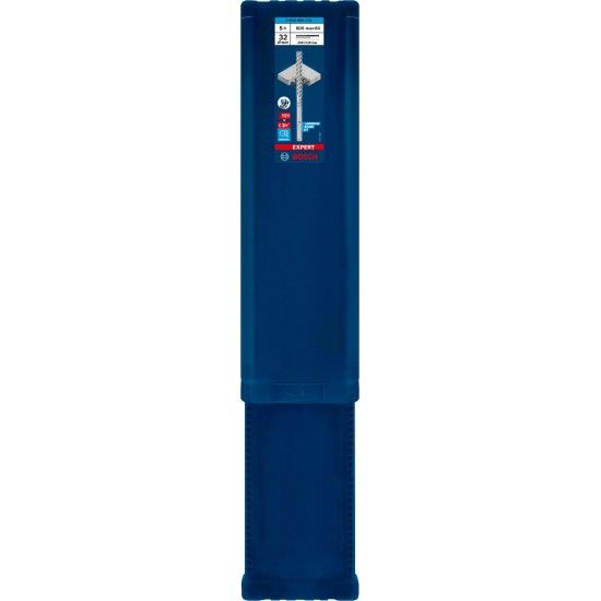 Broca EXPERT SDS max-8X de 32 x 400 x 520 mm, 5 un. ref 2608900270 BOSCH