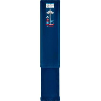 Broca EXPERT SDS max-8X de 32 x 400 x 520 mm, 5 un. ref 2608900270 BOSCH