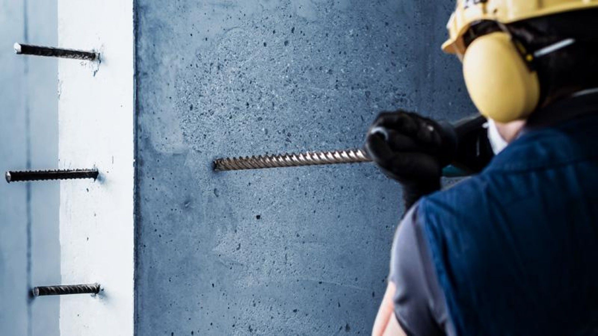 Broca EXPERT SDS max-8X de 32 x 400 x 520 mm, 5 un. refª 2608900270 BOSCH