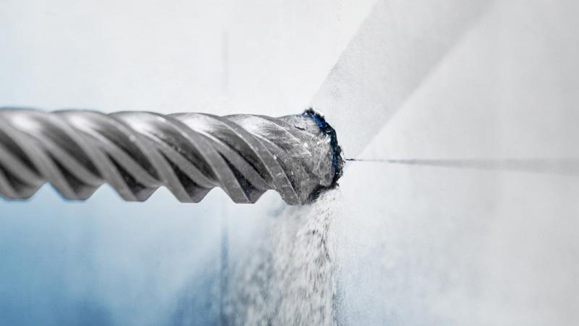 Broca EXPERT SDS max-8X de 32 x 400 x 520 mm, 5 un. refª 2608900270 BOSCH