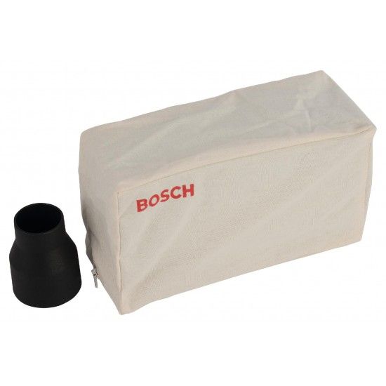 Saco do pó refª 2605411035 BOSCH Saco do pó refª 2605411035 BOSCH