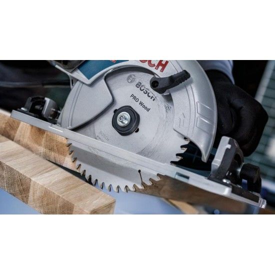 Disco PRO Wood, 190 x 2,6 x 30 mm, T60 ref� 2608641188 BOSCH