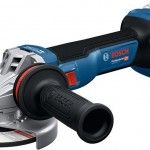 Rebarbadora sem fio GWS 18V-11 S Professional refª 06019N4000 BOSCH Rebarbadora sem fio GWS 18V-11 S Professional refª 06019N4000 BOSCH