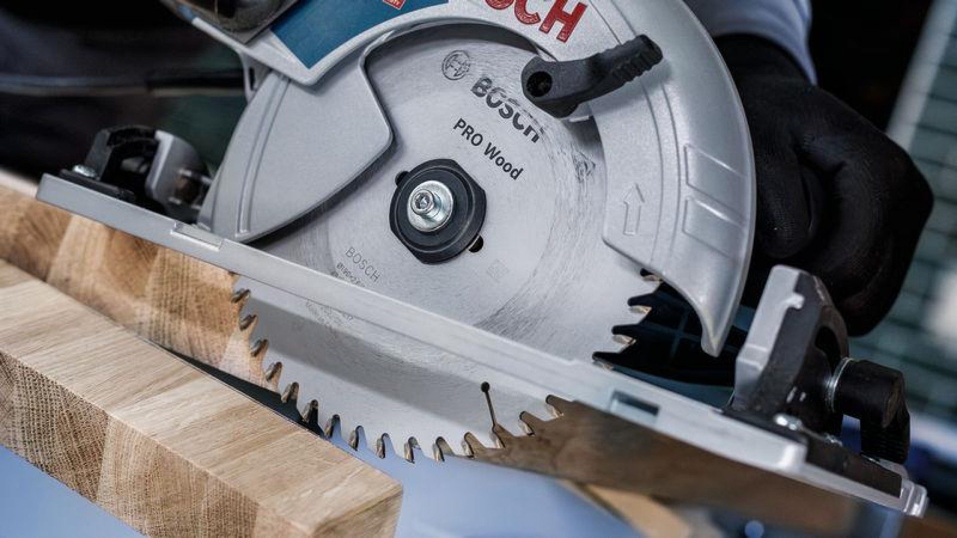 Disco PRO Wood, 190 x 2,6 x 30 mm, T60 refª 2608641188 BOSCH